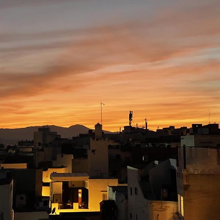 Belle Duplex With Terrace And Rooftop In The Heart Of Medina Tétouan Buitenkant foto
