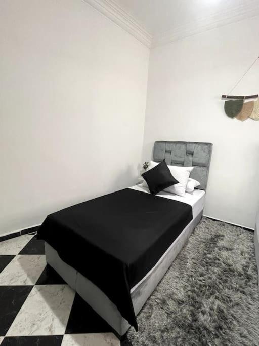 Belle Duplex With Terrace And Rooftop In The Heart Of Medina Tétouan Buitenkant foto