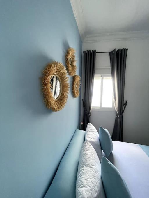 Belle Duplex With Terrace And Rooftop In The Heart Of Medina Tétouan Buitenkant foto